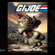 Thanks for the cover art , G.I. Joe Operation Blackout .